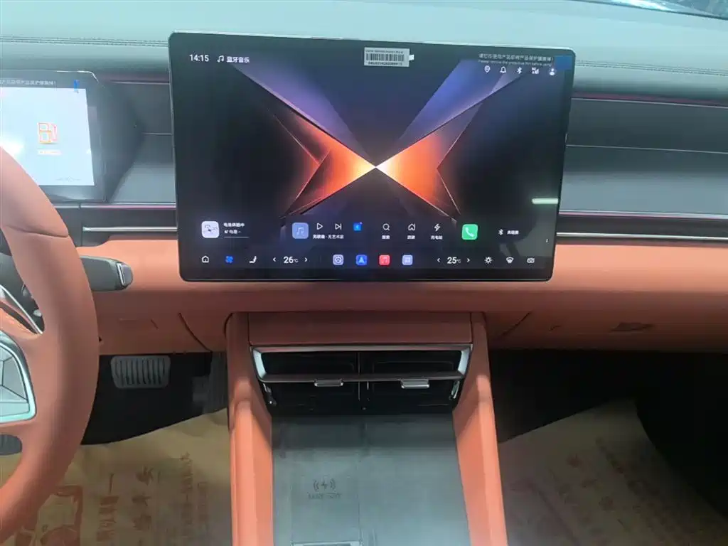 BYD Tang L 2025 DM 175KM Drone Player Edition фото 13