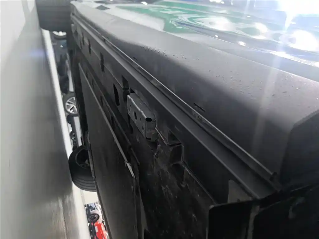 BYD Tang L 2025 DM 175KM Drone Player Edition фото 22