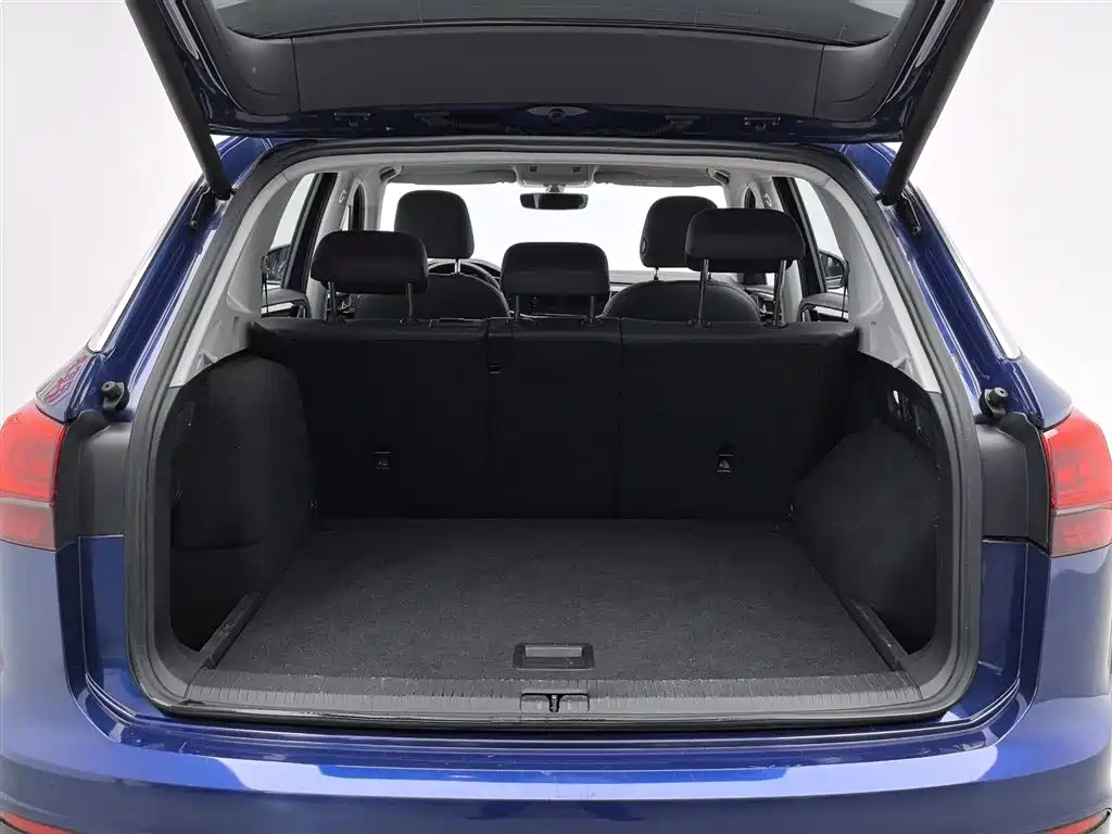 VOLKSWAGEN TANYUE GTE PLUG-IN HYBRID