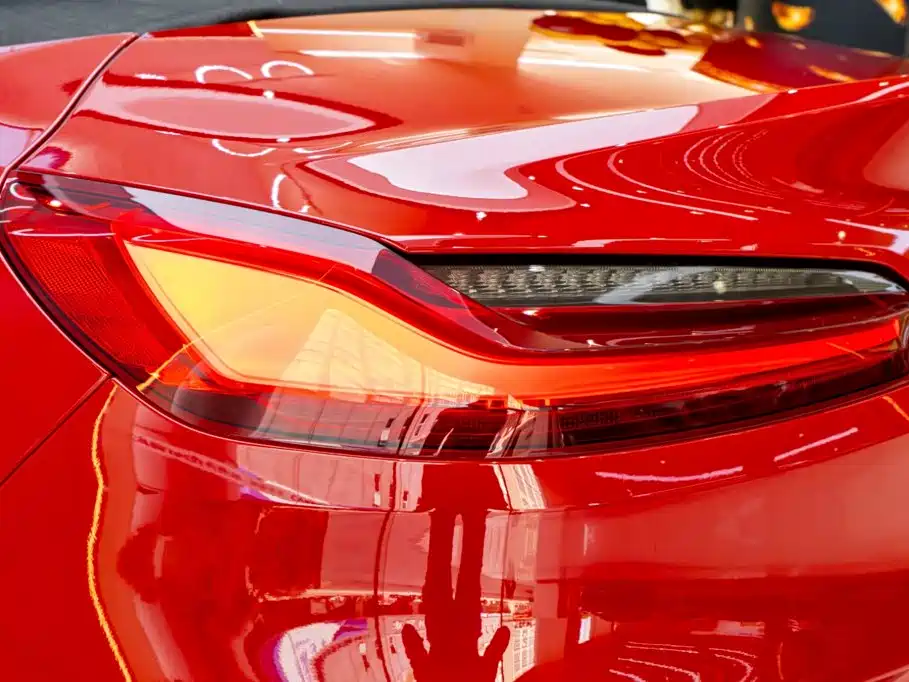 BMW Z4 2023 2022 sDrive 25i M Sport Shadow Edition