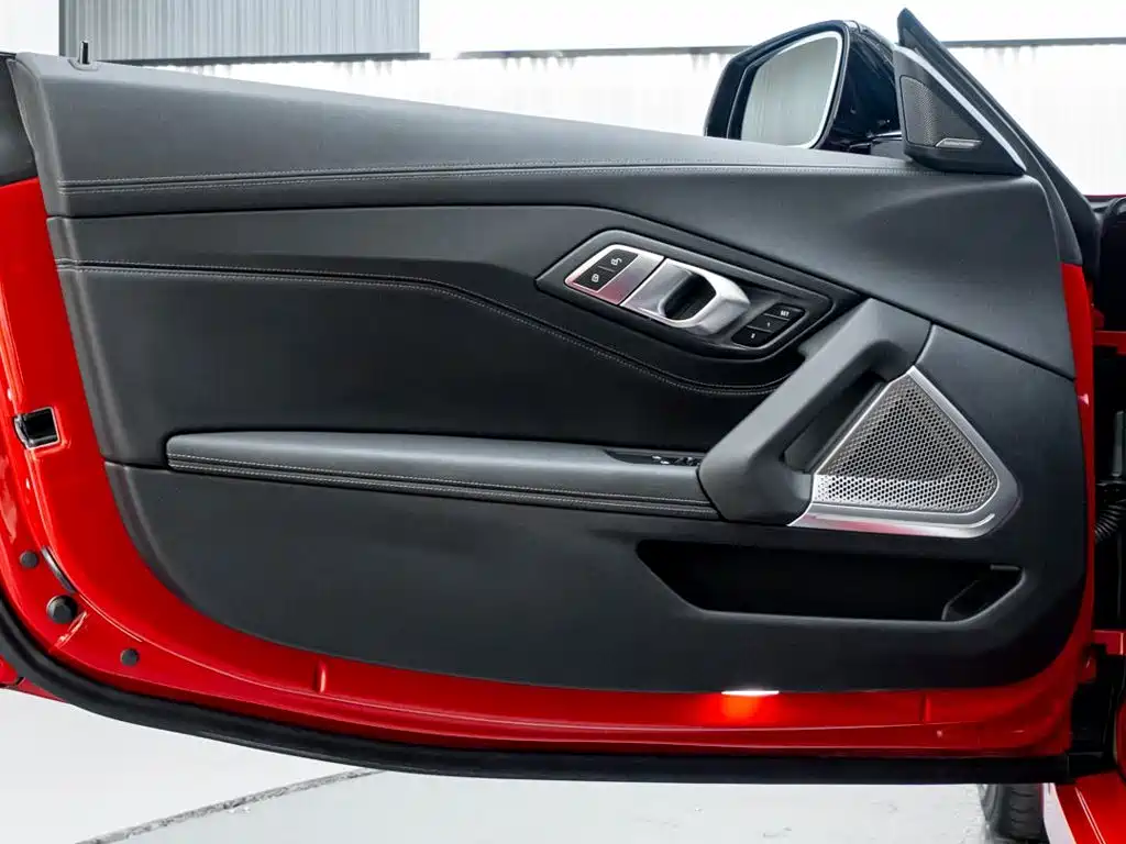 Photo 24 - BMW Z4