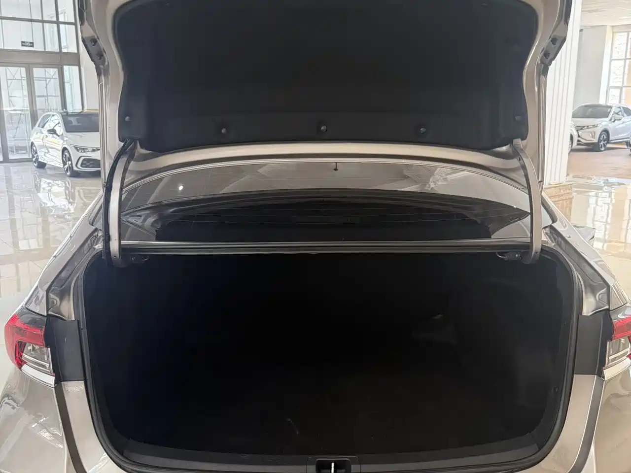 Toyota Corolla 2022 1.2T S-CVT Pioneer PLUS Edition фото 16