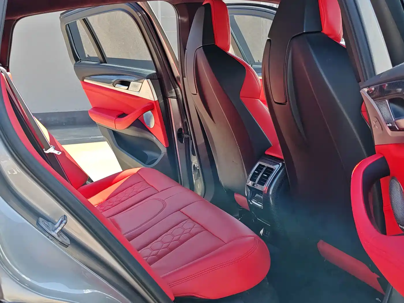 BMW X4 M 2021 2021 X4 M Competition