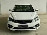 Фото 1 - Geely Emgrand
