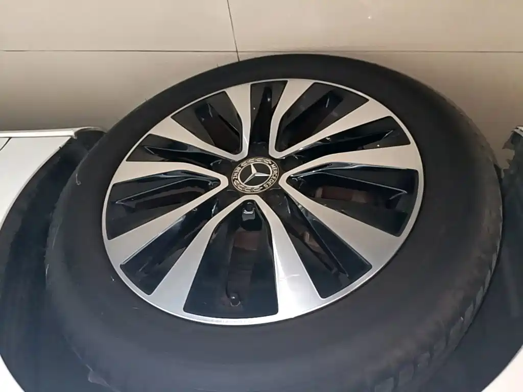 Mercedes-Benz B-Class 2022 2022 B 180 Fashion