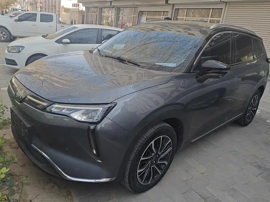 Weltmeister WEIMA W6