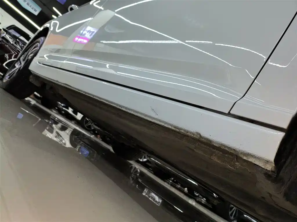 Volkswagen Lavida 2023 1.5L Auto Luxury Edition фото 21