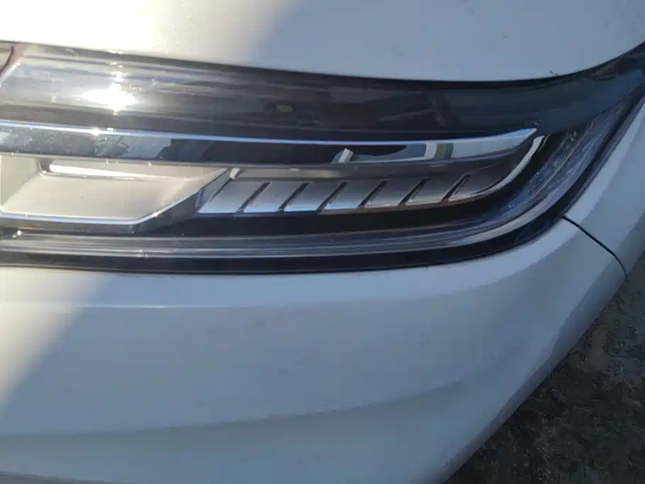 Honda Avancier 2023 2020 370TURBO 2WD Luxury Edition