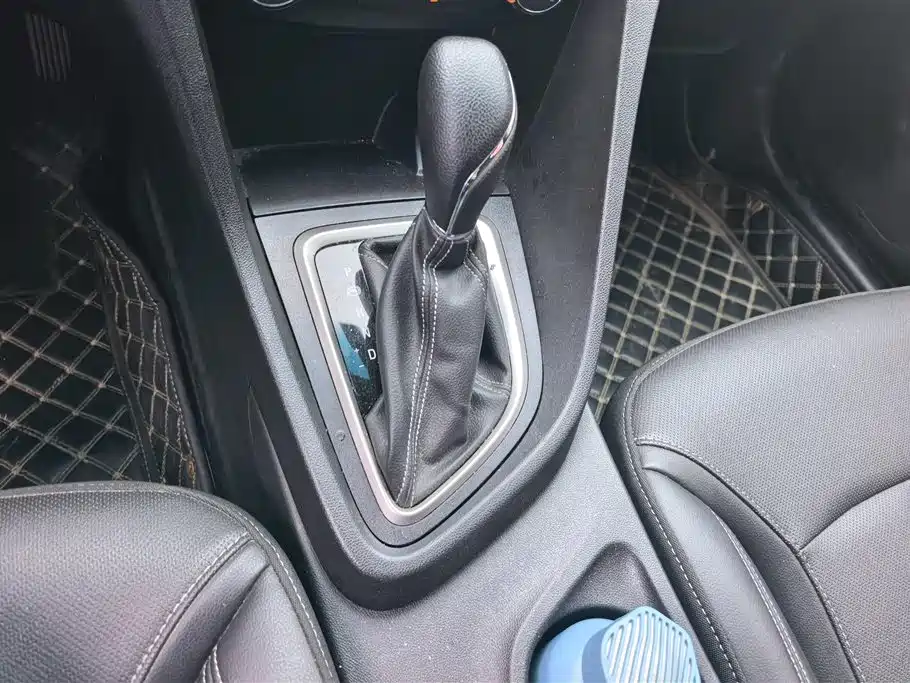 Buick Excelle 2021 Facelift Exemplar 1.5L Auto Elite фото 16