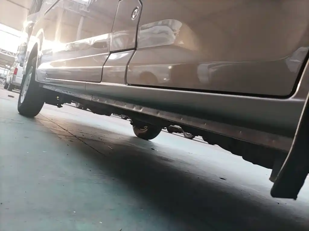 Changan Kuayue Kuayuexing V5 2024 2021 1.5L Fortune Comfort Edition JL473QH