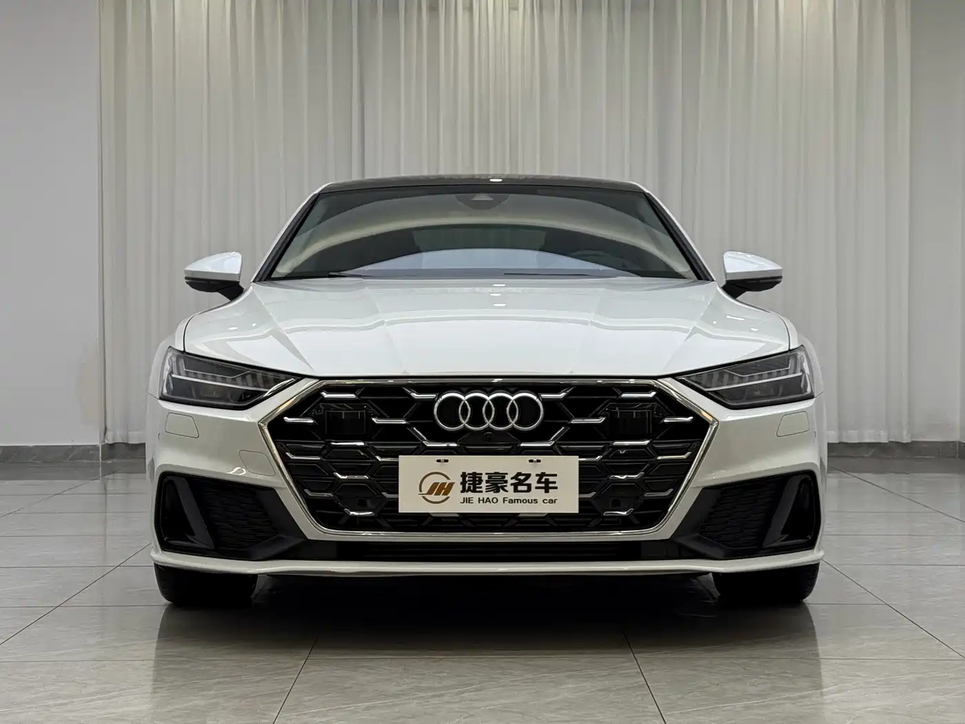 Audi A7 2025 Model 45 TFSI Premium Selection фото 2