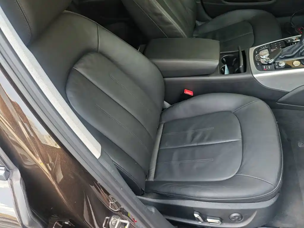 Audi A6 (Import) 2015 2015 3.0T allroad quattro