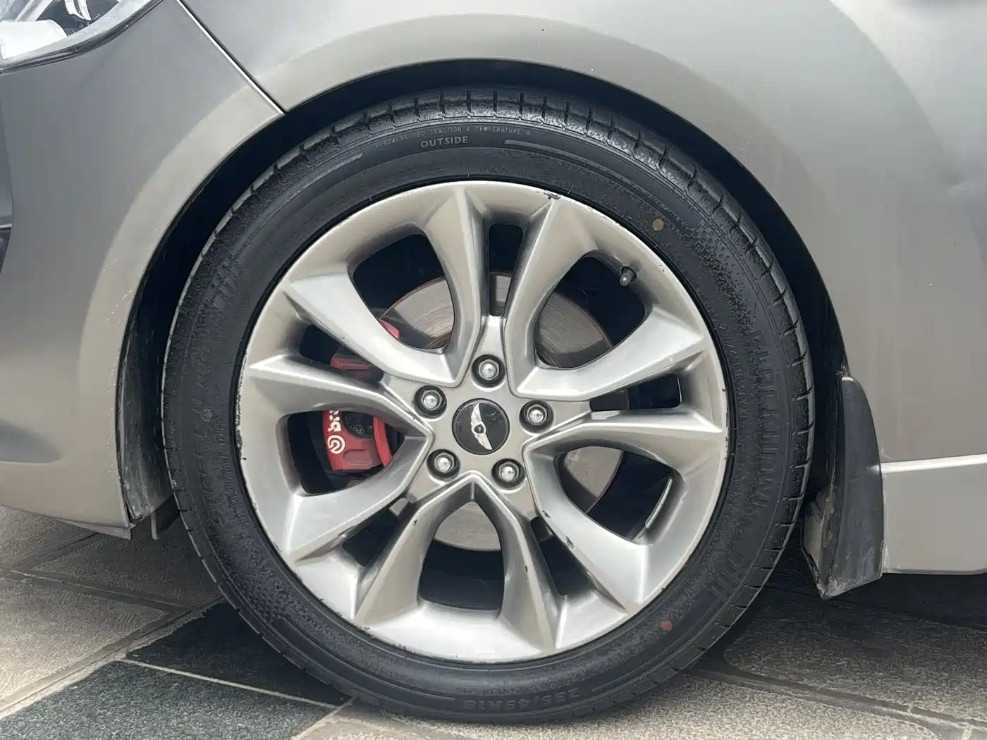 Hyundai Veloster 2015 1.6T Automatic Luxury Edition фото 18