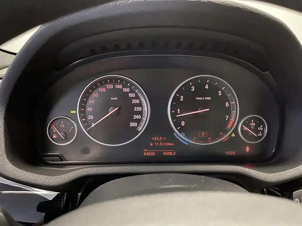 BMW X4 2014 xDrive28i Leading Edition фото 14