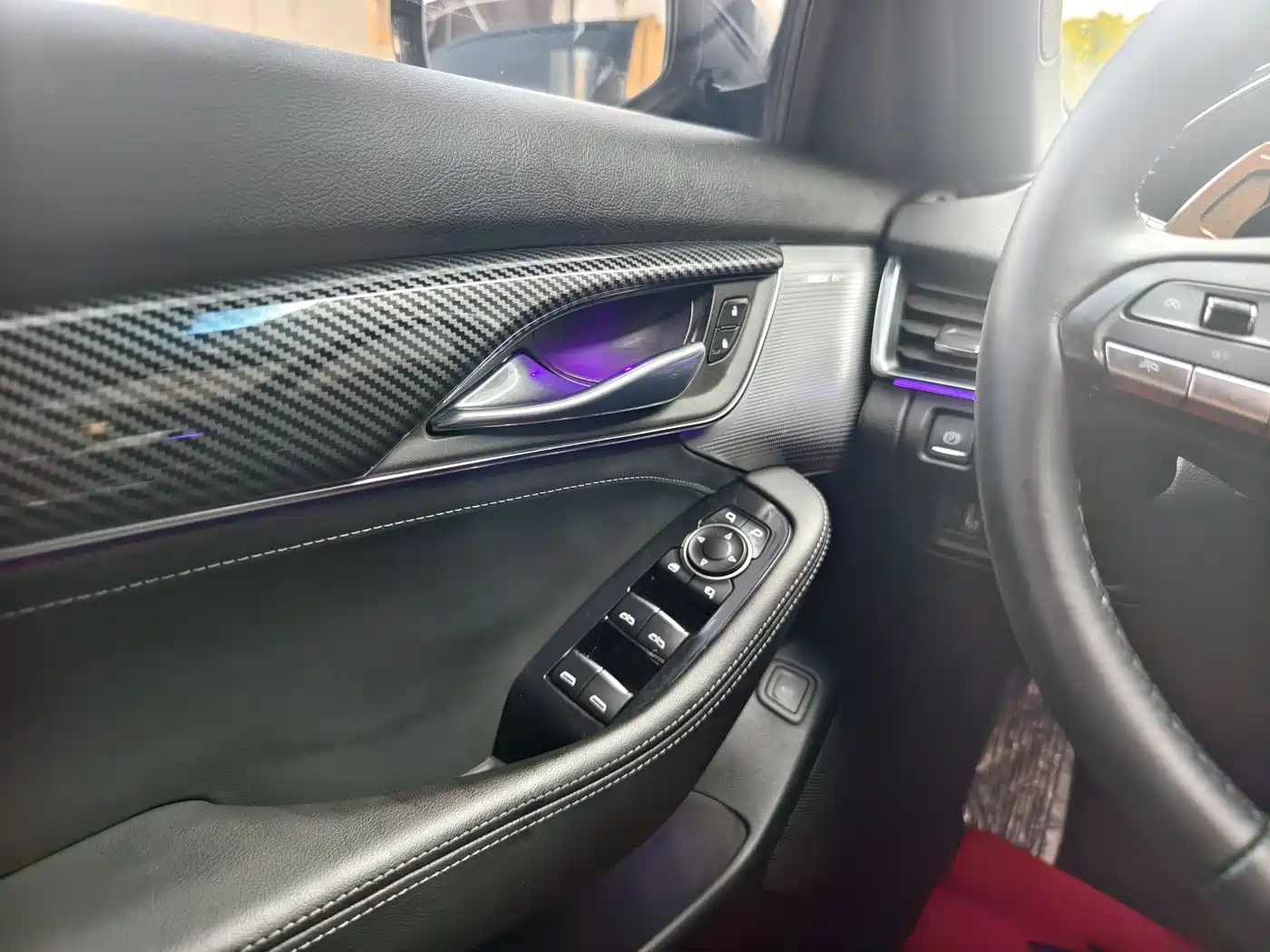 Cadillac CT5 2021 28T Luxury фото 15