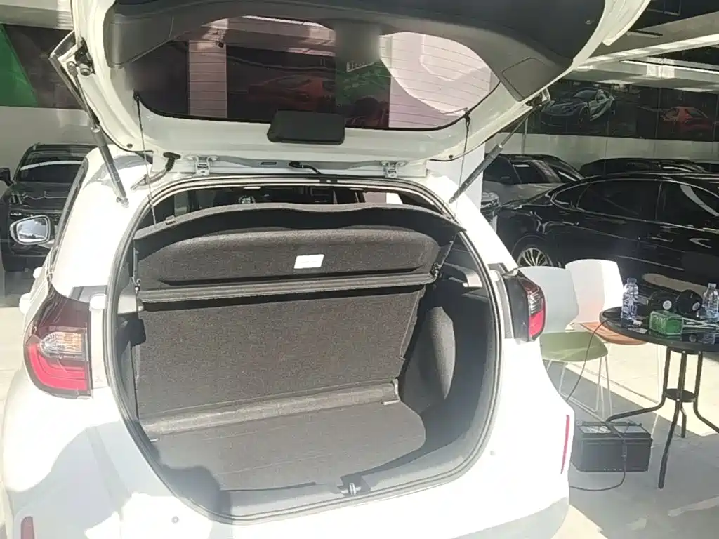 Honda Fit, миниатюра 19