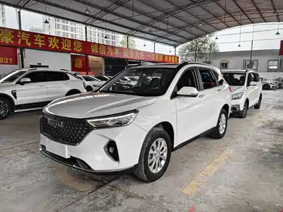 Haval M6