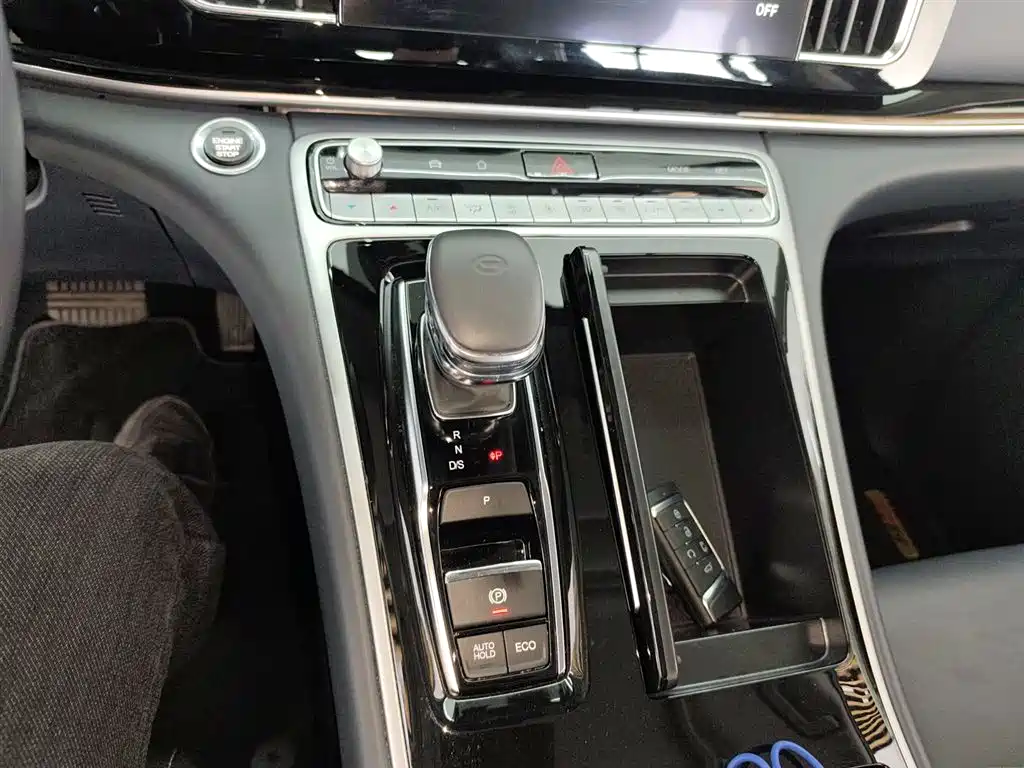 GAC Trumpchi Trumpchi M8 2023 Leading Series 390T Premium Edition фото 10