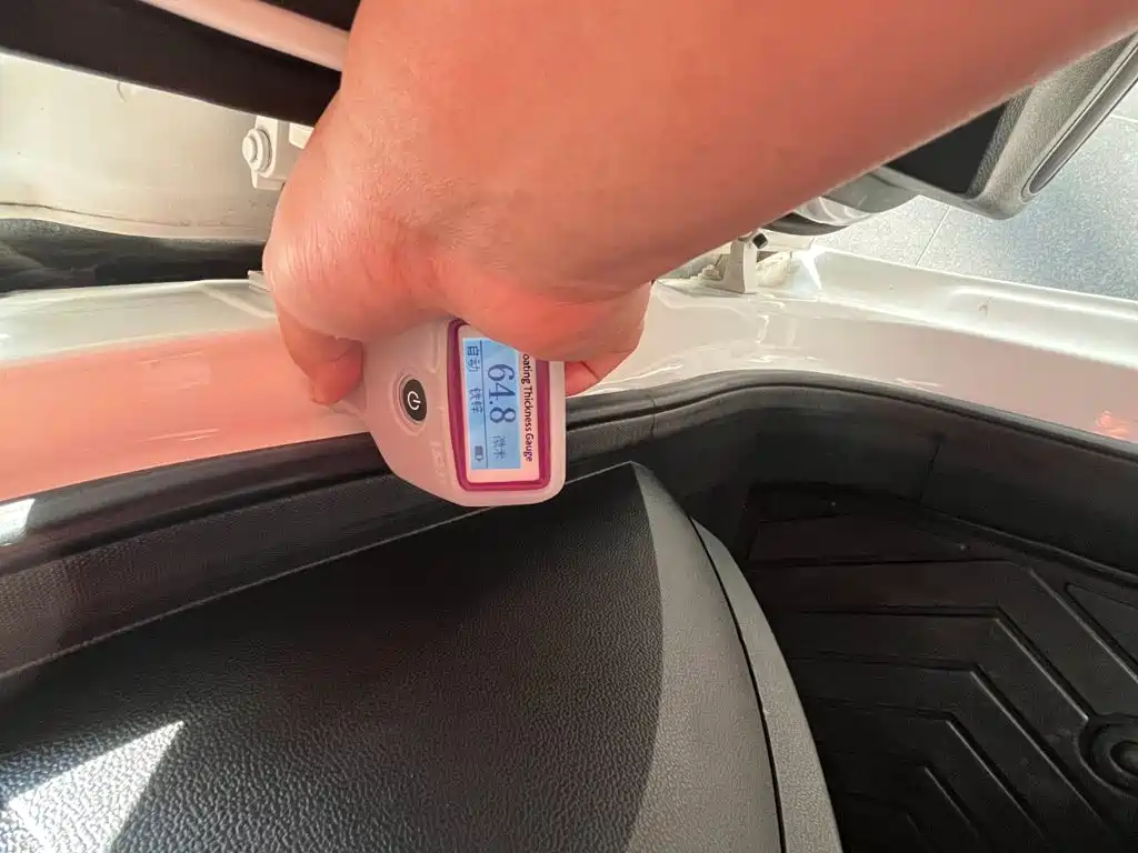 Roewe Ei5 2020 2020 Luxury Edition