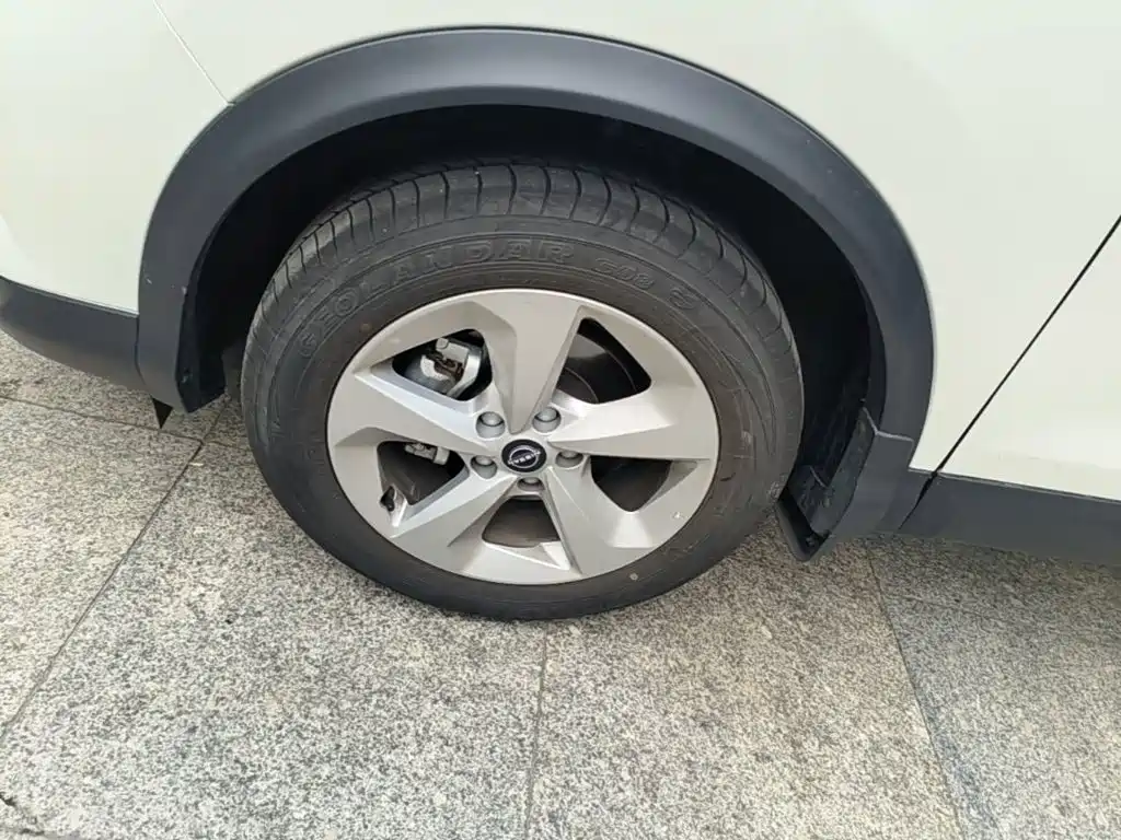 Nissan Qashqai, миниатюра 23