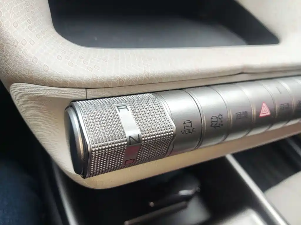 BYD Dolphin 2021 2021 Model 405km Fashion Edition