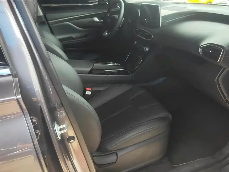 Hyundai Santa Fe 2020 380 TGDi Auto 2WD GLS Luxury фото 8