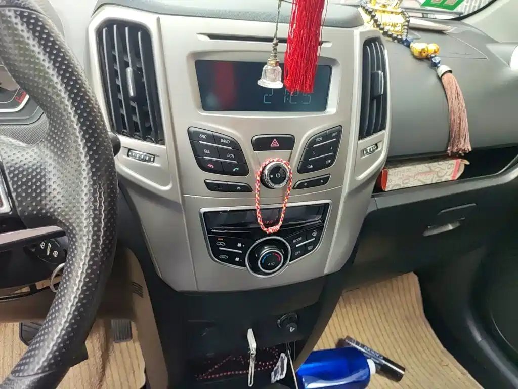 Haval H1 2016 2016 Red Label 1.5L AMT Comfort