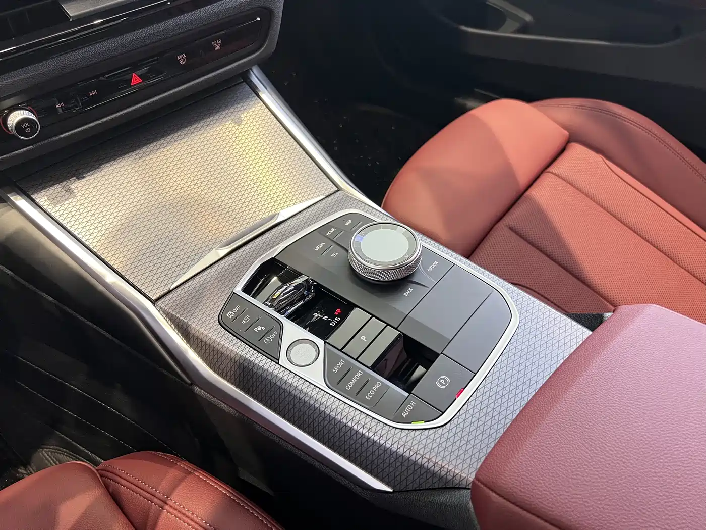 BMW 4 Series 2024 430i M Sport Shadow Edition фото 8