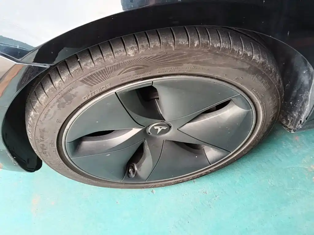Tesla Model 3 2020 2020 Long Range Rear-Wheel Drive