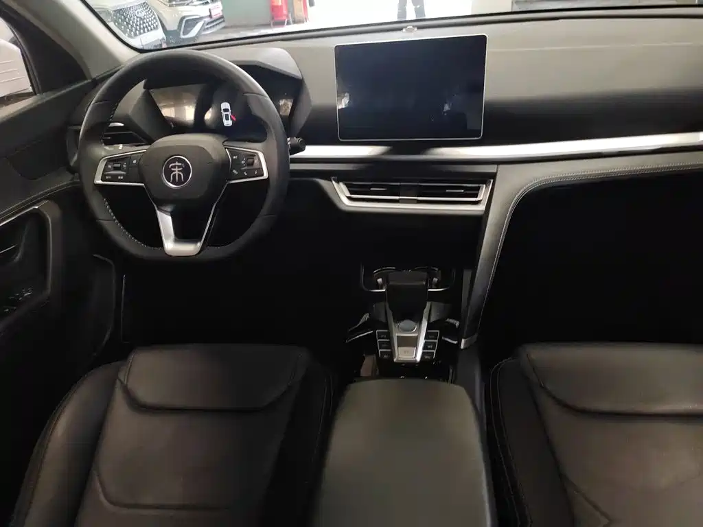 BYD Song Pro 2021 2019 1.5T Automatic Elite