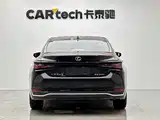 Фото 4 - Lexus ES