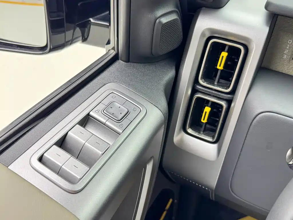iCAR V23 2024 2025 501 4WD Intelligent Driving Edition