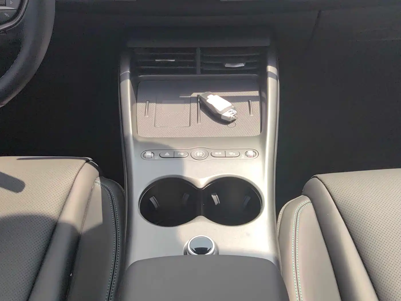 BYD Seal 06 New Energy 2025 Model EV 545KM Flagship фото 24