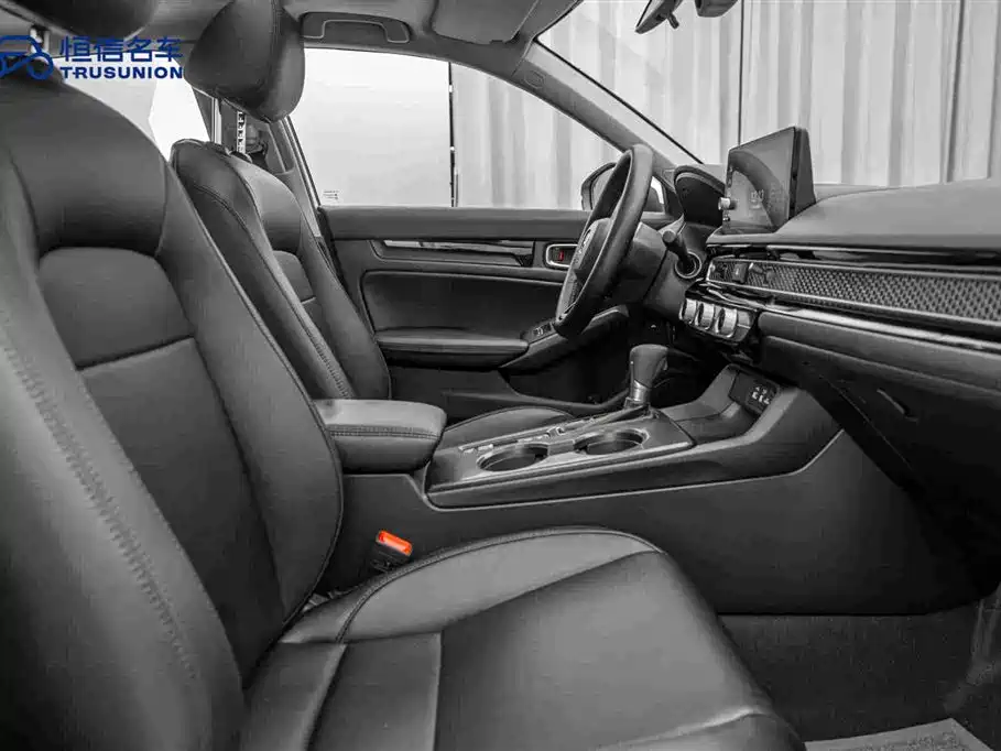 Photo 15 - Honda Integra