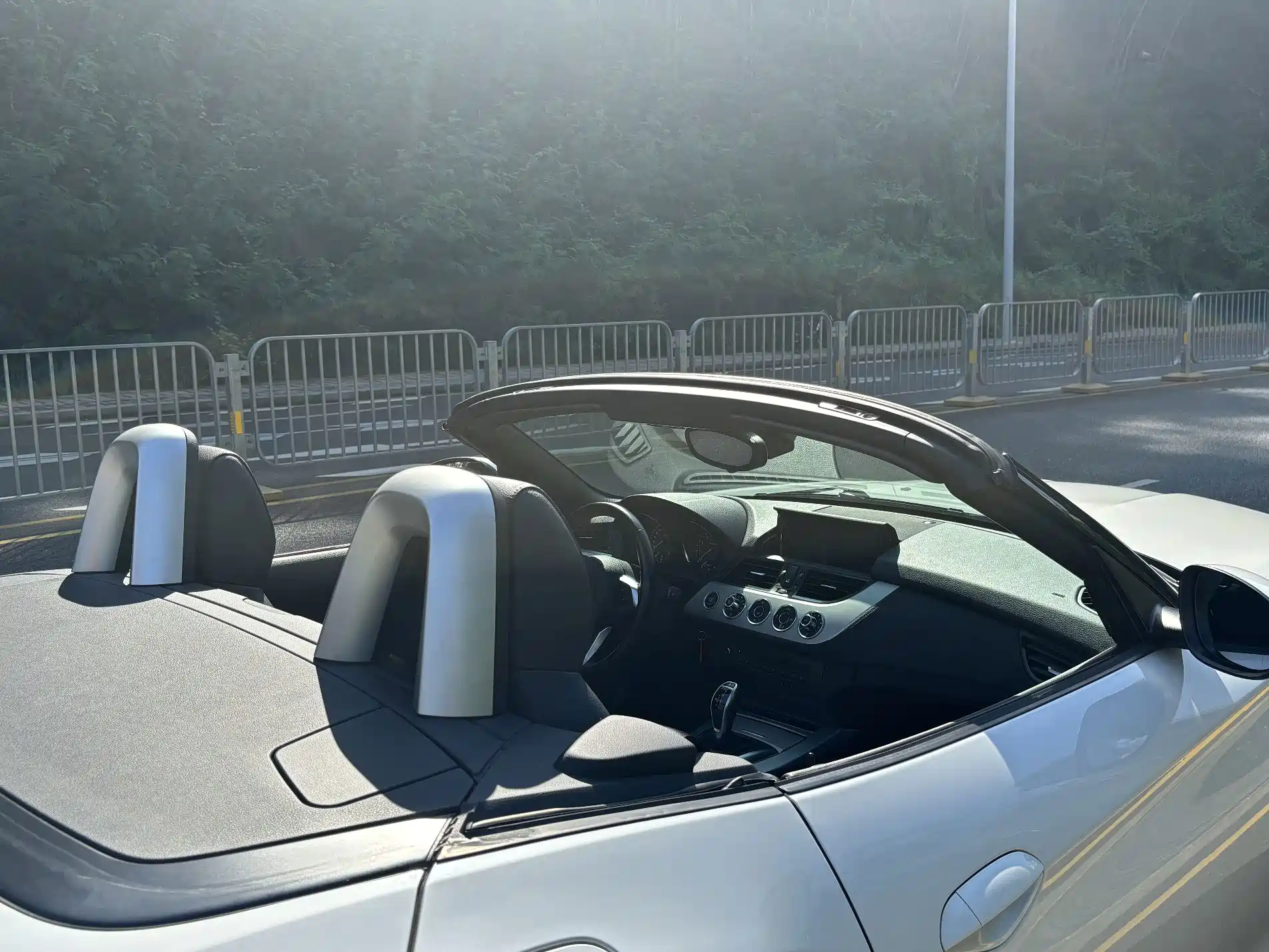 Photo 12 - BMW Z4
