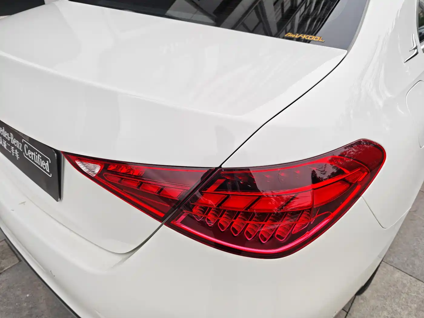 Mercedes-Benz C-Class 2024 C 260 L Sport фото 10