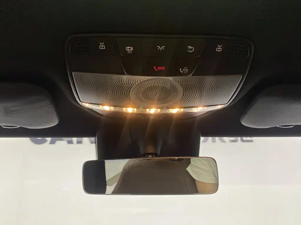 Mercedes-Benz G-Class 2024 2023 G 350