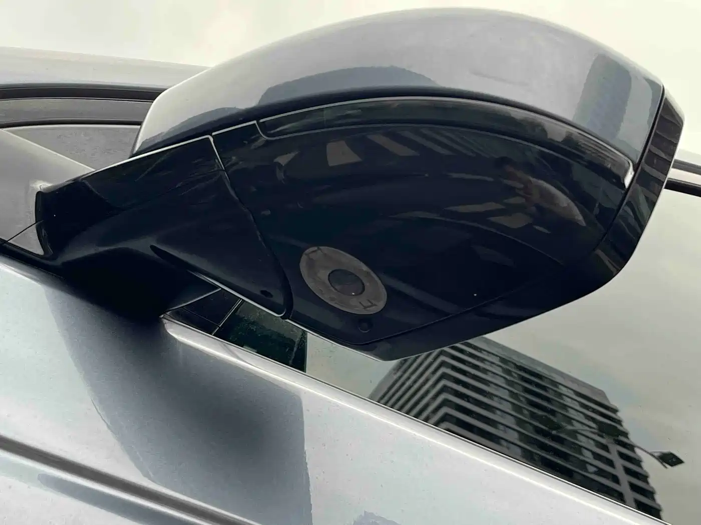 Land Rover Discovery Sport 2021 249PS R-Dynamic S Performance Edition фото 37