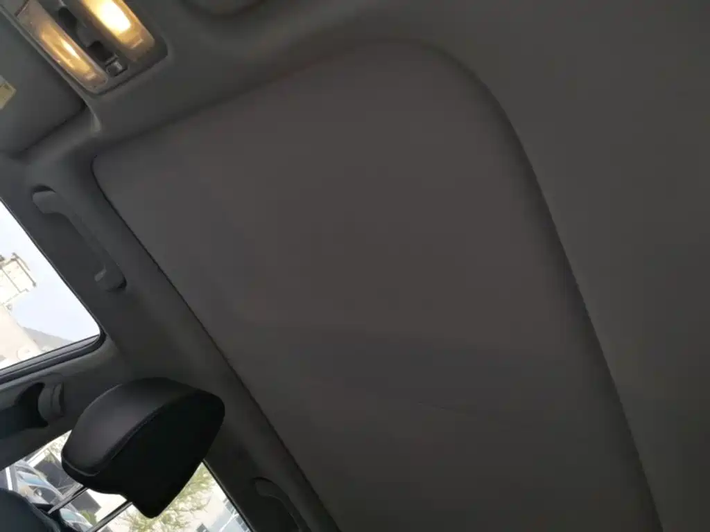 HYUNDAI BEIJING IX25