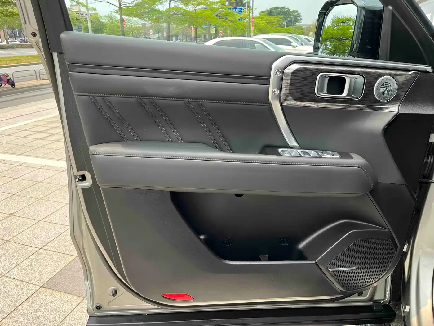 TANK TANK 400 NEW ENERGY