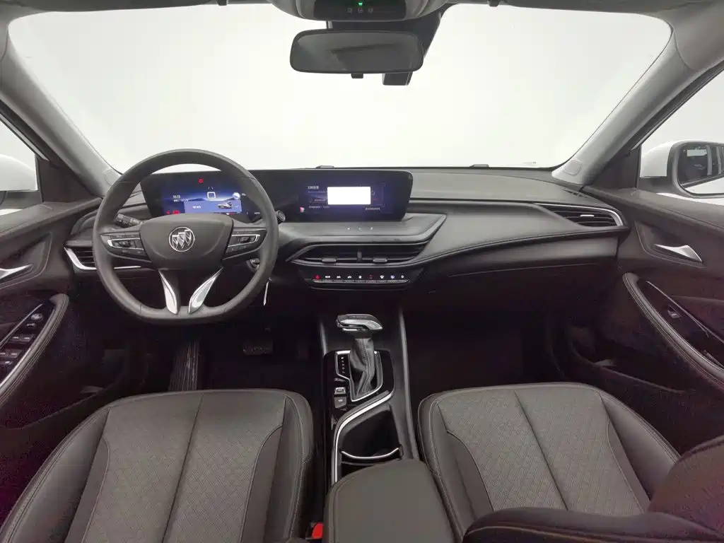 Фото 5 - Buick Verano