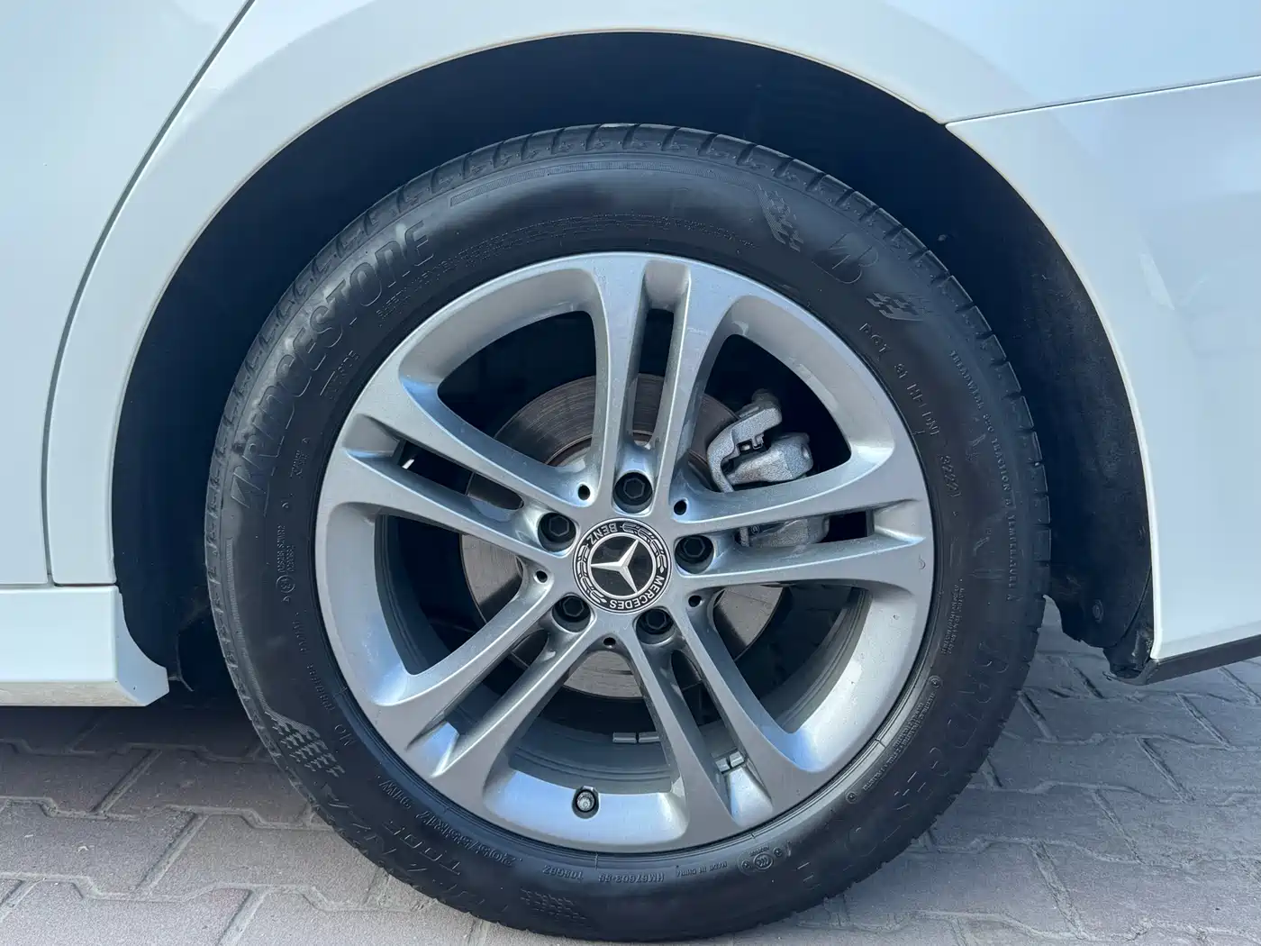 Mercedes-Benz A-Class 2022 A 180 L Sport Sedan фото 12