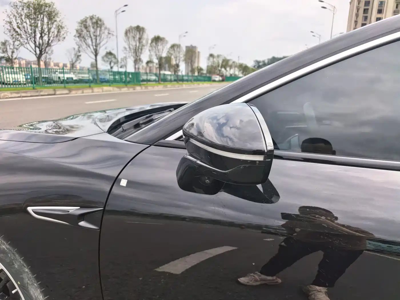 Nezha Auto Nezha S 2023 2022 Model Extended Range 1160km RWD Medium Edition