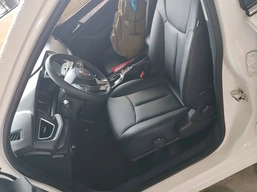 Roewe 360 2018 2018 PLUS 1.5L Automatic Exclusive Edition