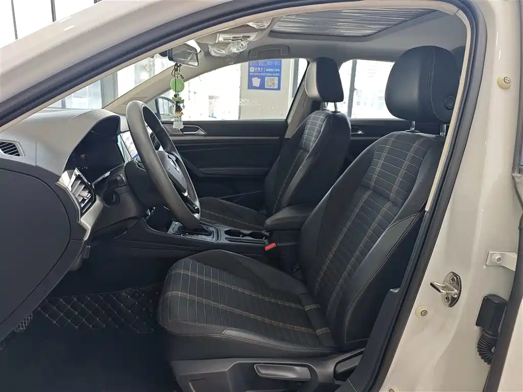Volkswagen Lavida 2022 280TSI DSG Comfort Edition фото 15