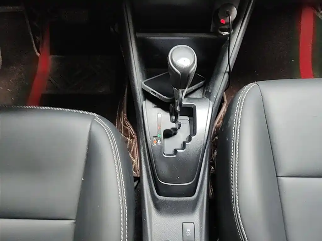 Toyota Vios 2022 1.5L 20th Anniversary Edition фото 14