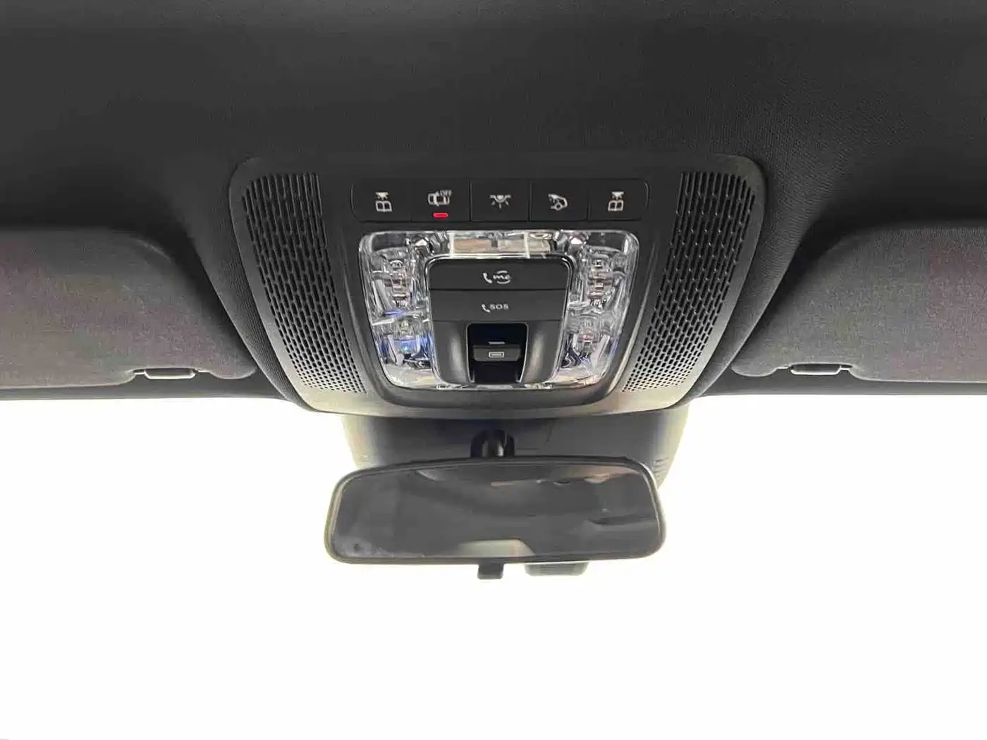 Mercedes-Benz A-Class 2025 2025 A 200 L Fashion Edition