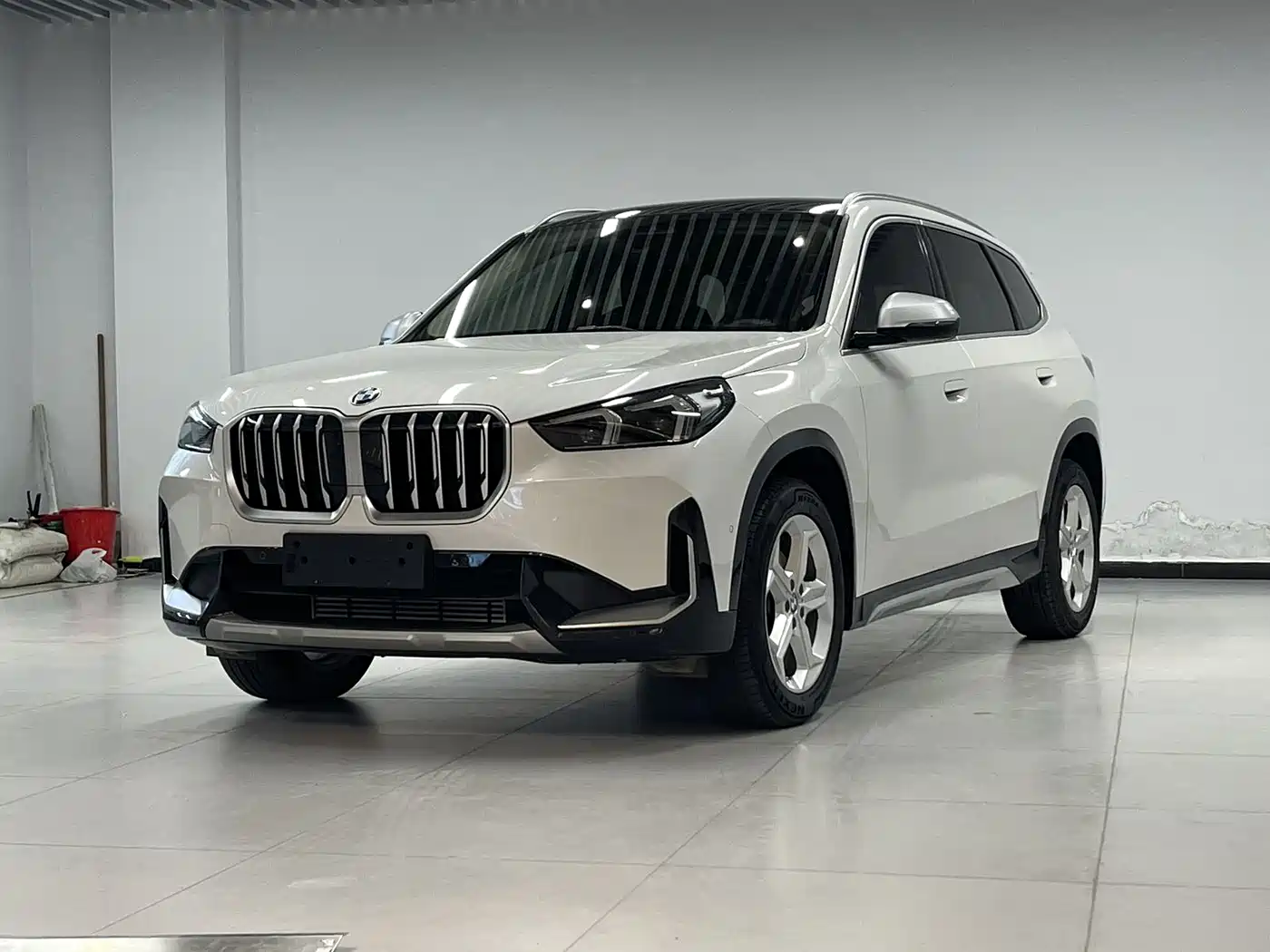 BMW X1 2023 sDrive20Li X Design Package