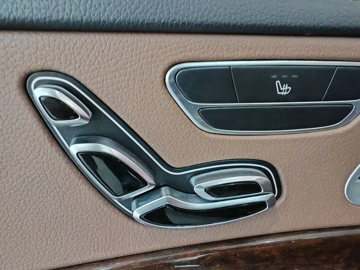 Mercedes-Benz S-Class 2020 S 350 L Business Edition Collector's Version фото 17