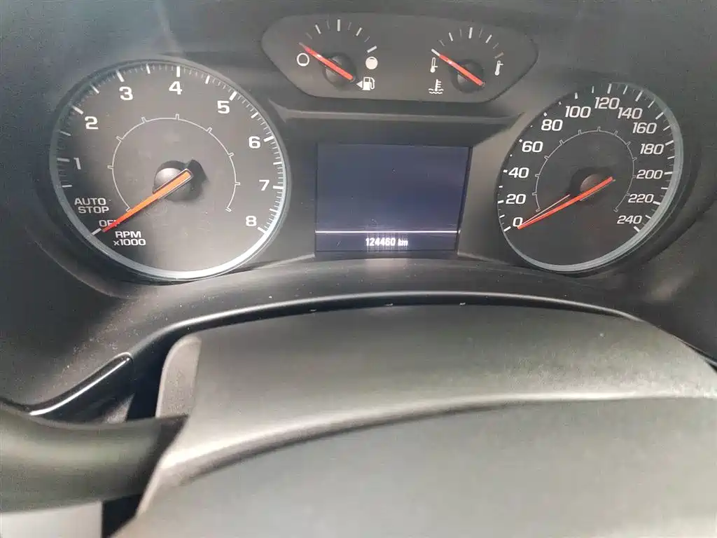 Chevrolet Equinox 2021 535T Chijie Edition фото 4